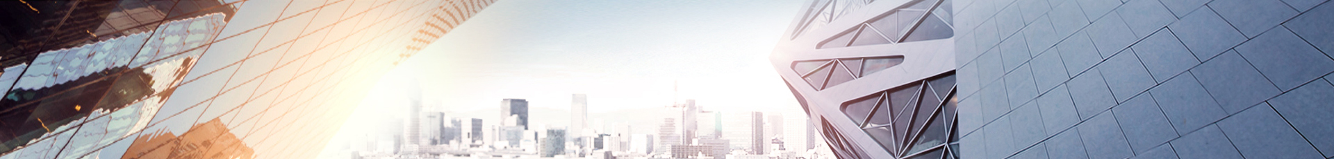 关于我们 Banner