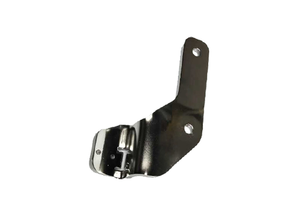 Electrolytic grinding and polishing